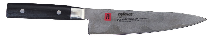 Kockkniv Kasumi  20 cm