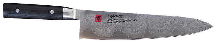Kockkniv Kasumi 24 cm