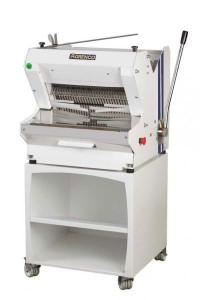 Brödskärare Agrenco, halvautomatisk - 2