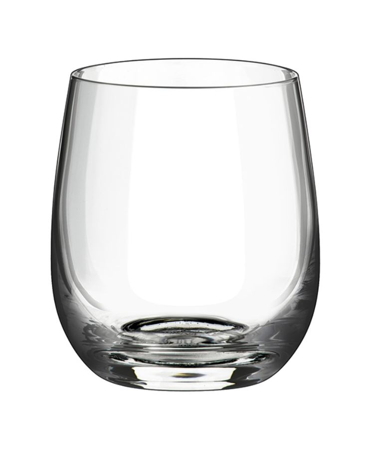 Vattenglas Rona Lunar 25 cl