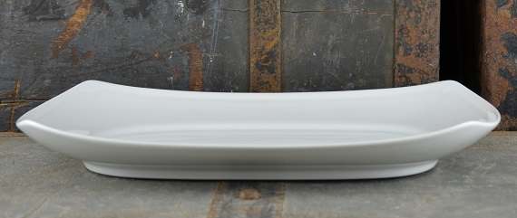 Tallrik Strömgården Ø 35x24 cm - 2