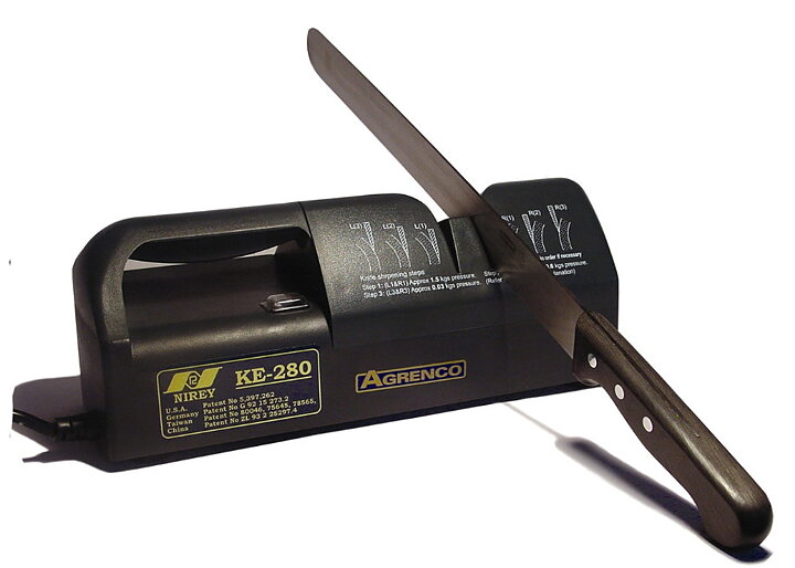 Knivslipmaskin Agrenco  KE-280