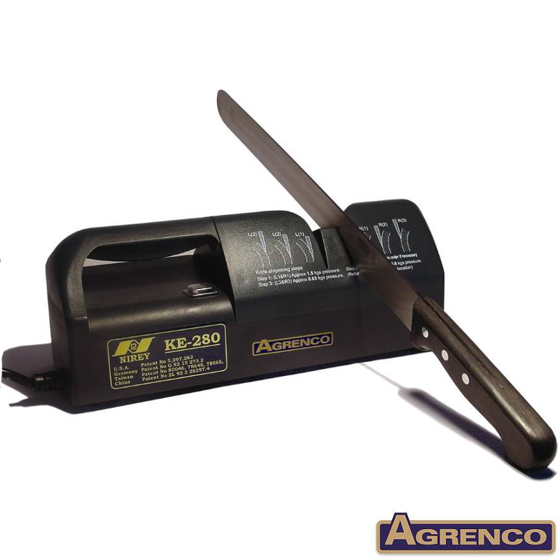 Knivslipmaskin Agrenco  KE-280