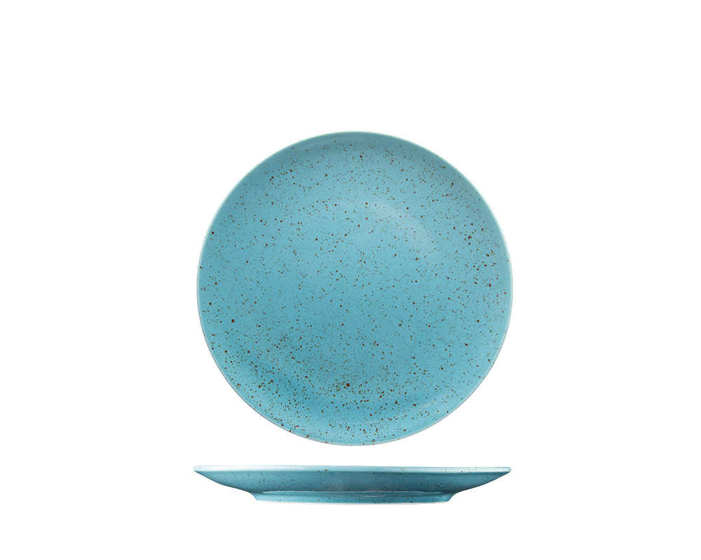 Assiett Arcticblue Ø 16 cm