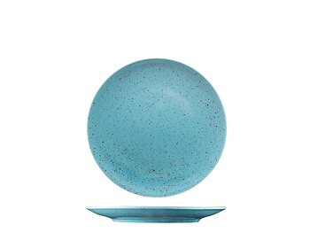 Assiett Arcticblue Ø 16 cm