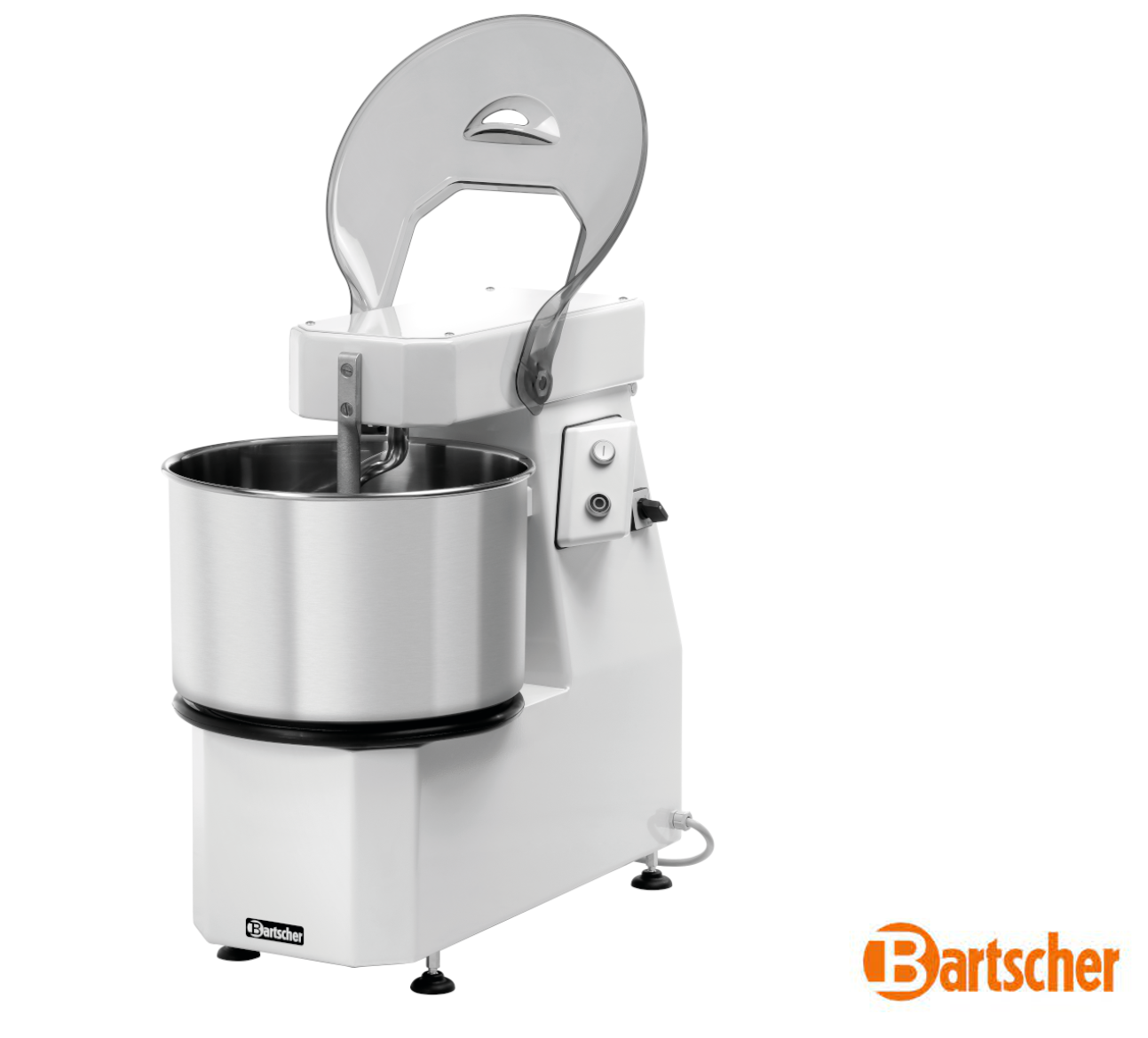 Degblandare 32 Liter Plus - 3