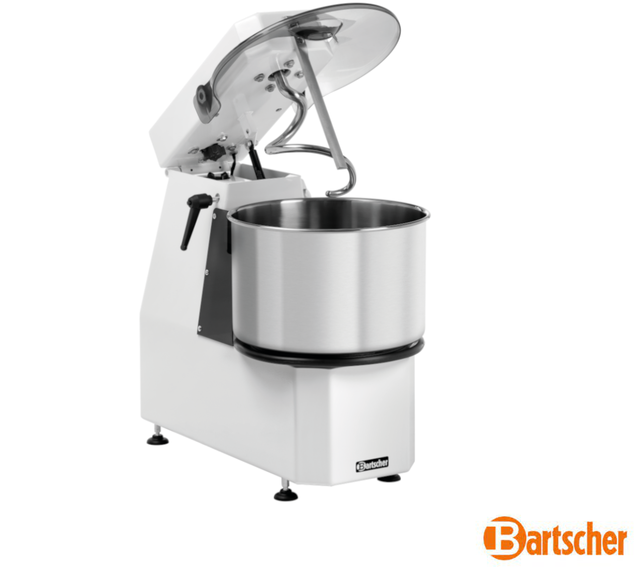 Degblandare 32 Liter Plus - 2