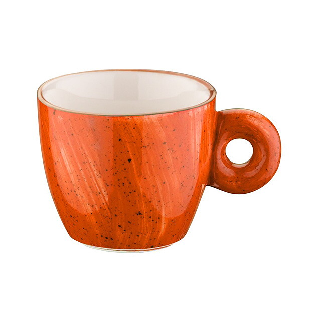 Espressokopp Bonna Terracota 7 cl