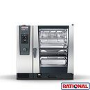 RATIONAL iCombi Classic 10 - 2/1