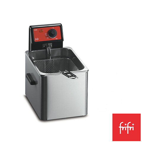 Fritös FriFri Eco, 6 liter