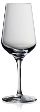 Glas LUCY Tasting