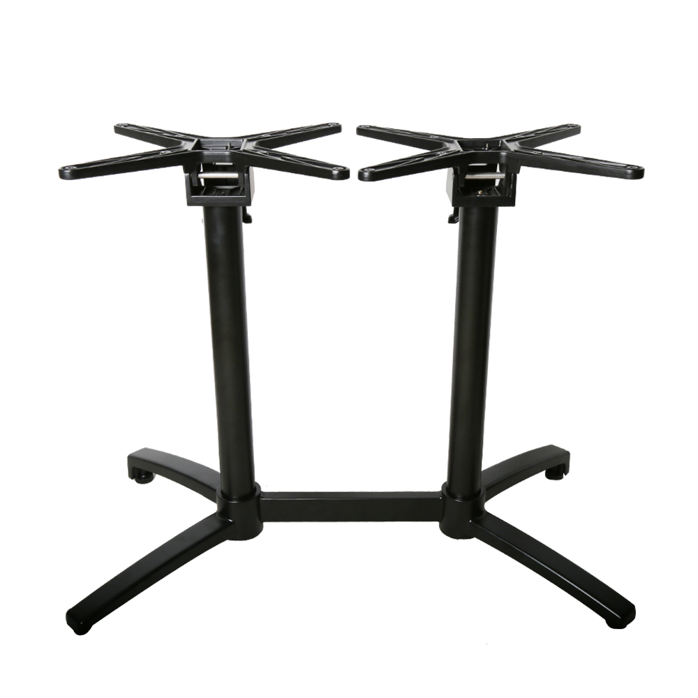 Bordsstativ - Fold duo 2 utomhusbruk
