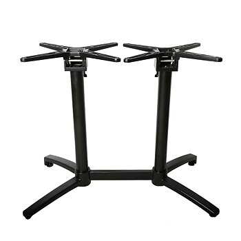 Bordsstativ - Fold duo 2 utomhusbruk