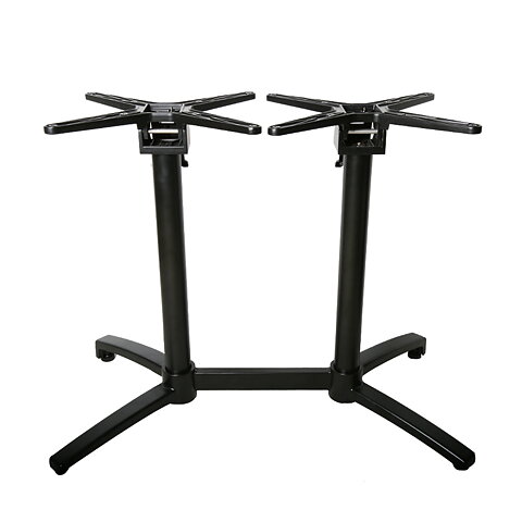 Bordsstativ - Fold duo 2 utomhusbruk