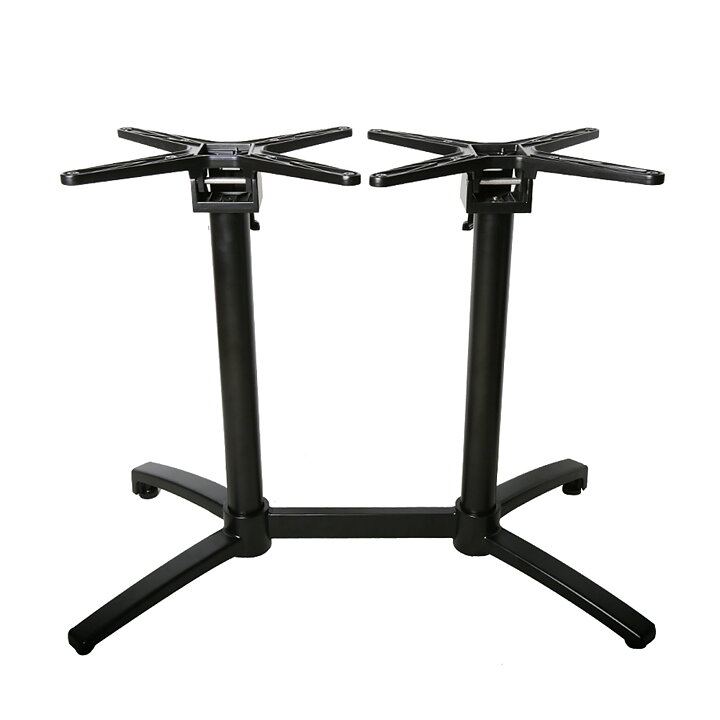 Bordsstativ - Fold duo 2 utomhusbruk