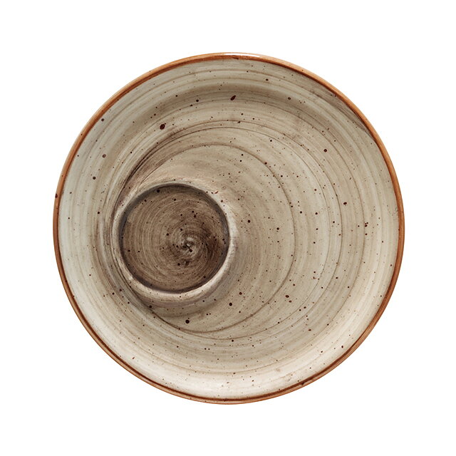 Espressofat Bonna Aura Terrain Ø 12 cm