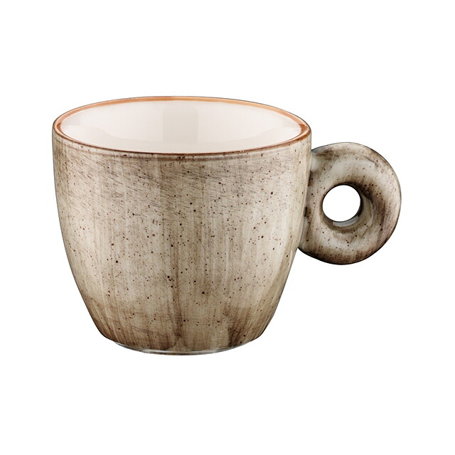 Espressokopp Bonna Aura Terrain 9 cl