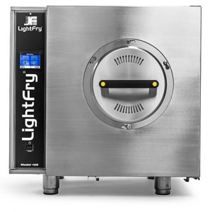 Luftfritös LightFry 12E - 2