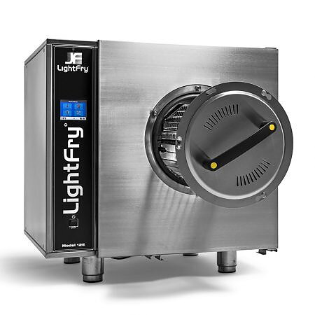 Luftfritös LightFry 12E