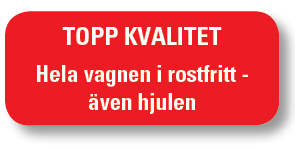Hög Platåvagn (18/8) - 3