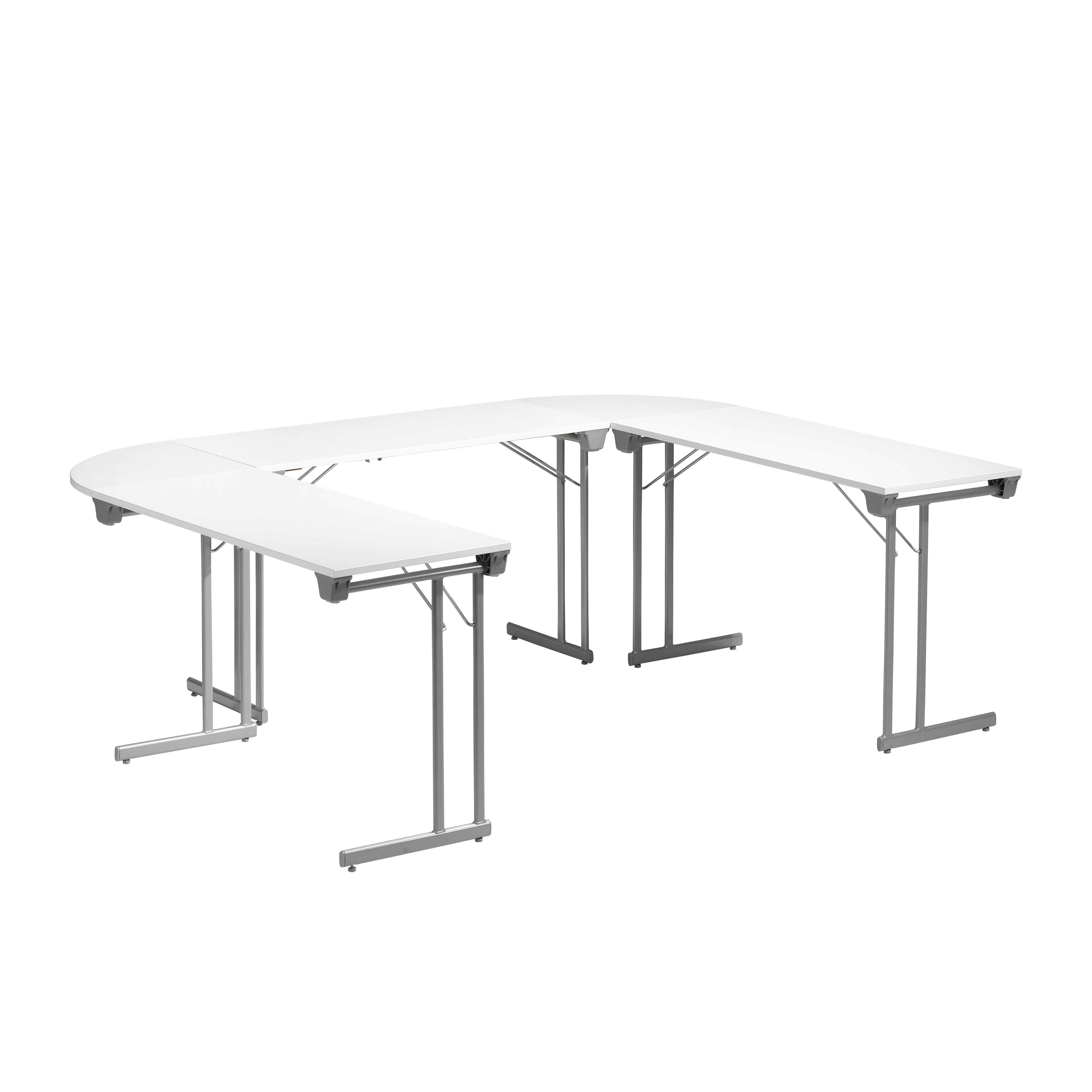 Hörnskiva Kongress / Dinner Style (50x50cm) - 5