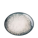 Tallrik, oval, 28 cm