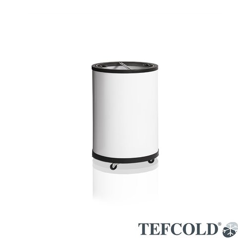 Cylinderfrys CF78, 80 liter