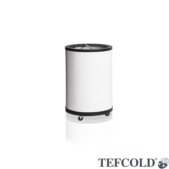 Cylinderfrys CF78, 80 liter