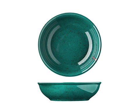 Skål Deep Lagoon ø15 cm