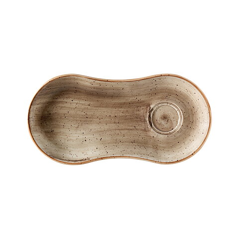 Frukosttallrik Bonna Terrain Ø 25 cm