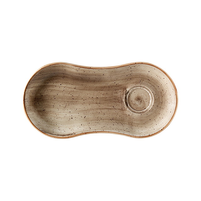 Frukosttallrik Bonna Terrain Ø 25 cm
