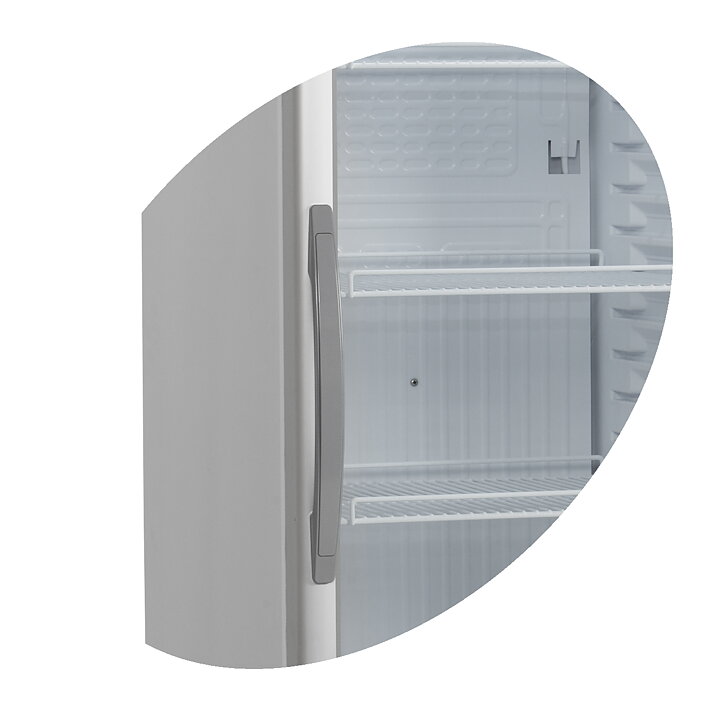 Drickakyl  GBC375, 372 liter