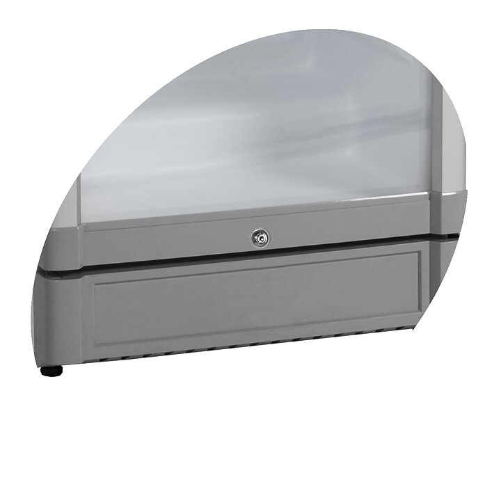 Drickakyl  GBC375, 372 liter