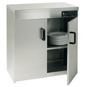 Värmeskåp Cabinet 120