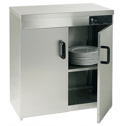 Värmeskåp Cabinet 120