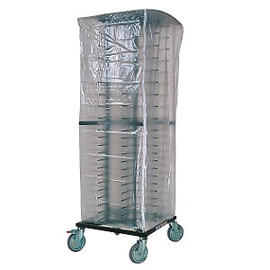 JackStack Plastöverdrag