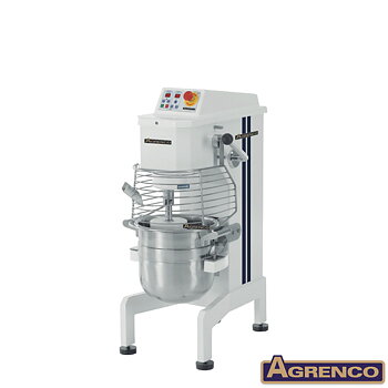 Agrenco blandningsmaskin  AN20,  20 liter