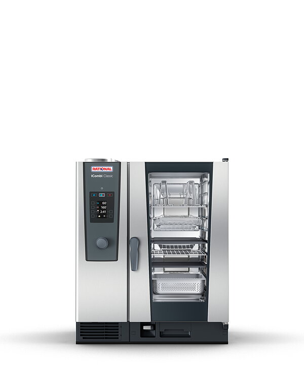 RATIONAL iCombi Classic 10 - 1/1