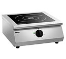 Kokplatta, Induktionsspis - 8 kW