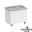 Glassbox IC310D  - 284 liter