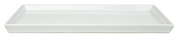 Fat rektangulärt 33x21cm