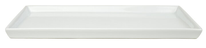 Fat rektangulärt 33x21cm