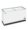 Frysbox IC501SC, 491 liter