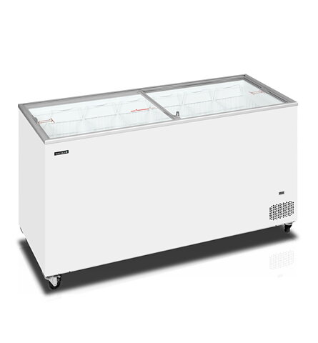 Frysbox IC501SC, 491 liter