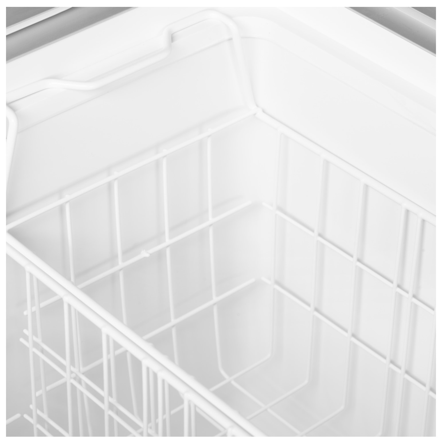 Frysbox IC501SC, 491 liter - 2