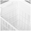 Frysbox IC501SC, 491 liter