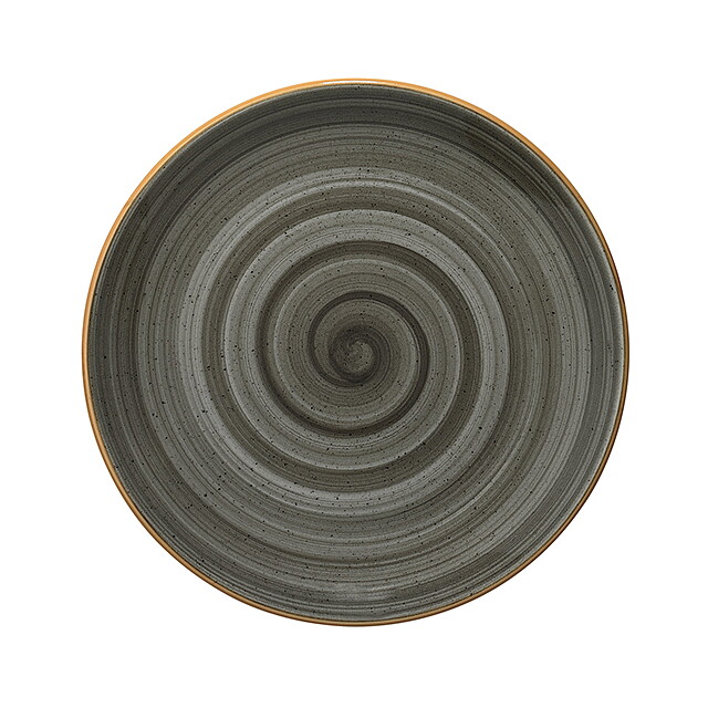 Tallrik flat Bonna Space Ø 21 cm