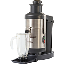 Automatisk råsaftcentrifug J100 Ultra