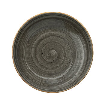 Tallrik djup Bonna Space Ø 20 cm 50 cl