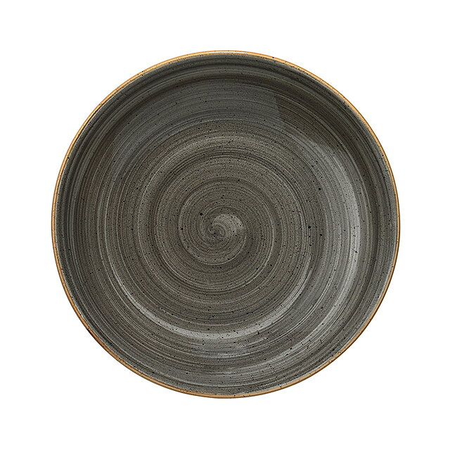 Tallrik djup Bonna Space Ø 20 cm 50 cl